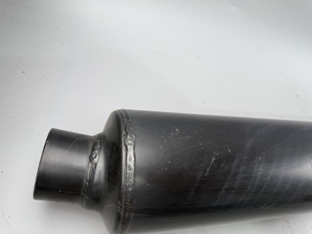 Honda CB500 PC26 Auspuffanlage Exhaust Downpipe Endtopf Auspuff