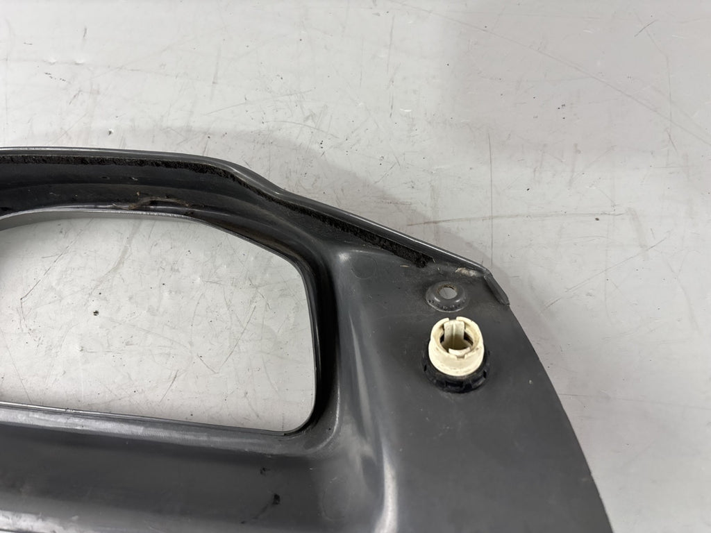 Honda Transalp XL 600 V PD06 Innenverkleidung Cockpitverkleidung Cover Abdeckung