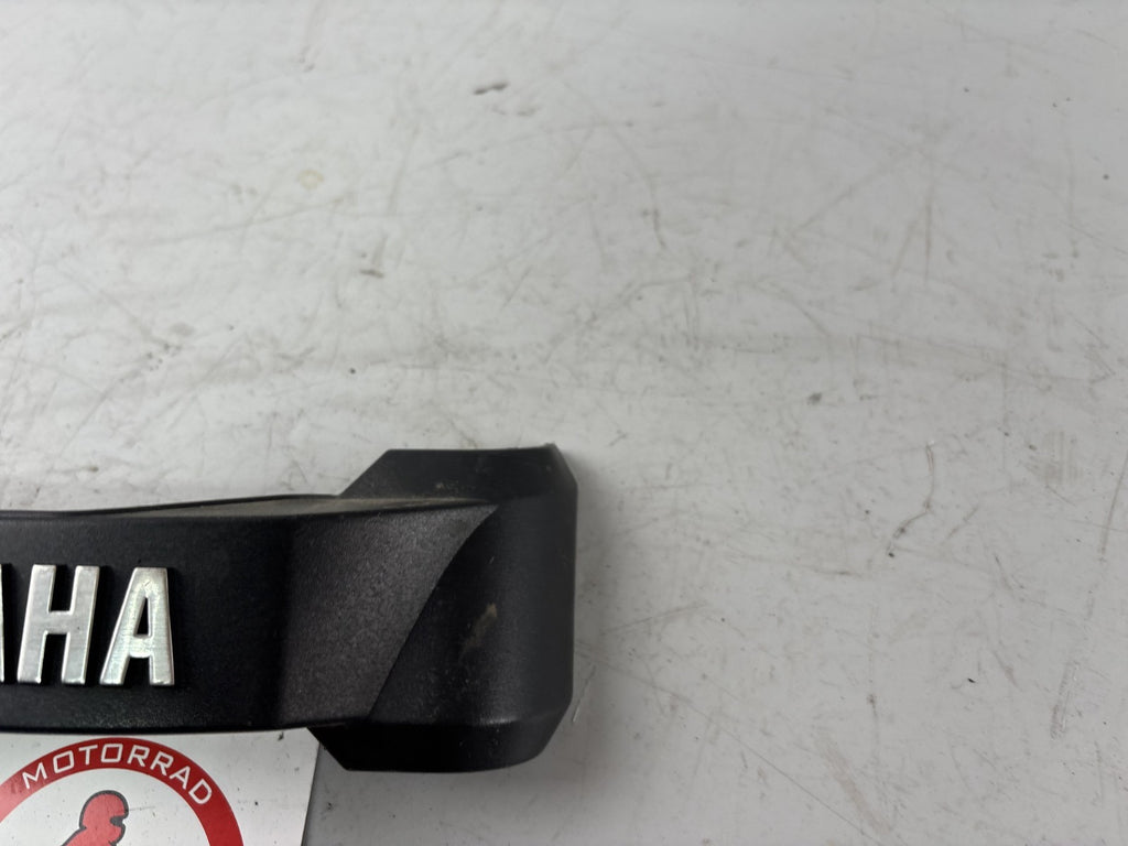 Yamaha YBR 125 RE05 Abdeckung Gabe front vorne Verkleidung Cover Verkleidung