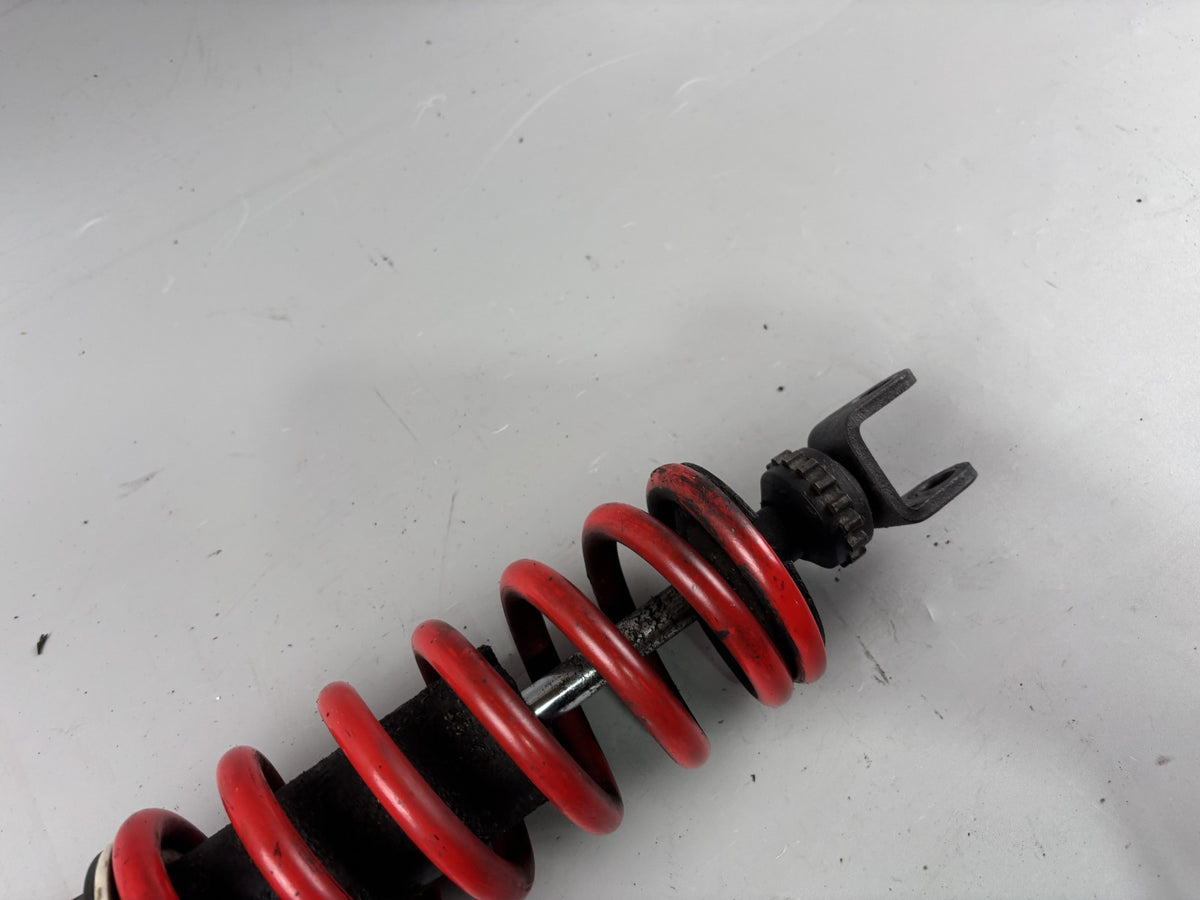Yamaha YZF 1000 R Thunderace Stoßdämpfer Federung Feder Fork Absorber