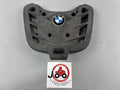 BMW F 650 CS Scarver Gepäckbrücke Platte Gepäckträger Kofferträger Bag Box