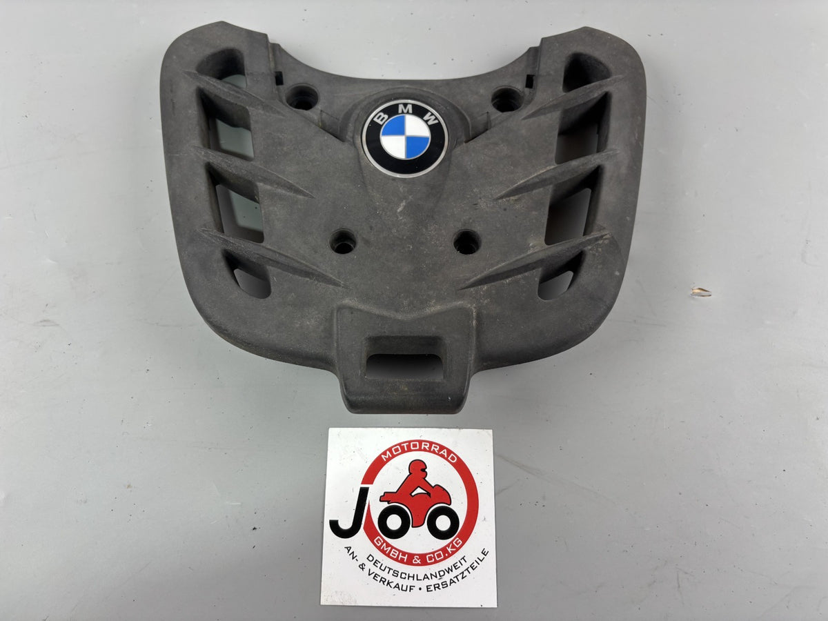 BMW F 650 CS Scarver Gepäckbrücke Platte Gepäckträger Kofferträger Bag Box