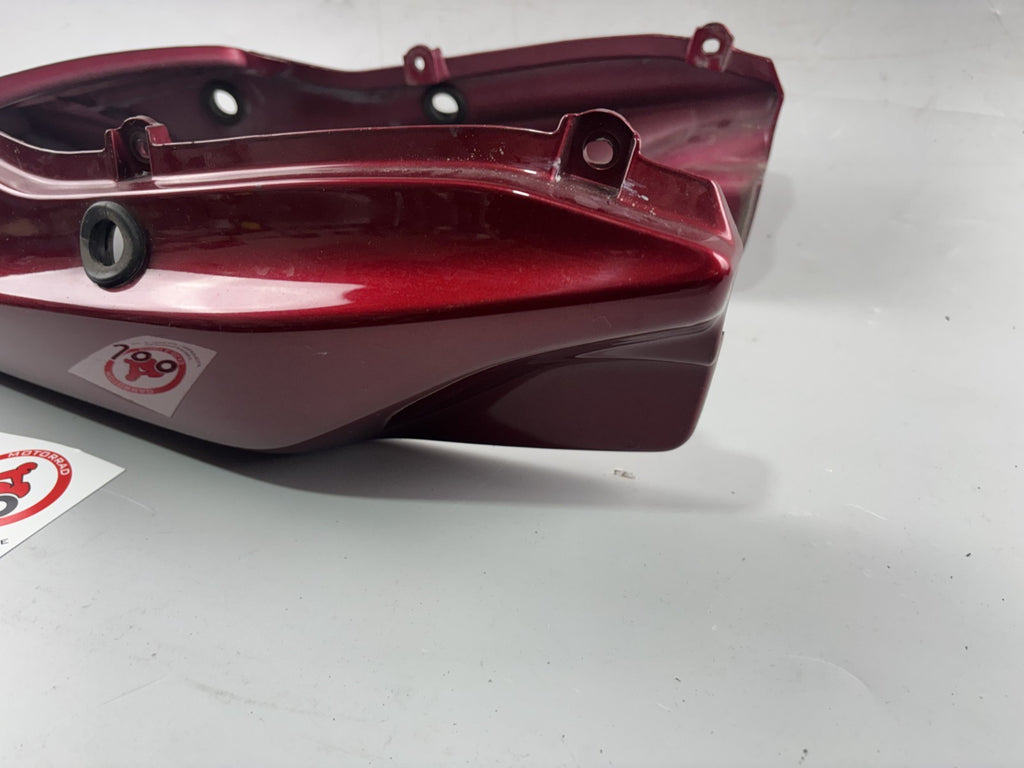 Kawasaki ZRX1100 ZRT10C Bürzel Heckverkleidung Heckteil Cover Abdeckung