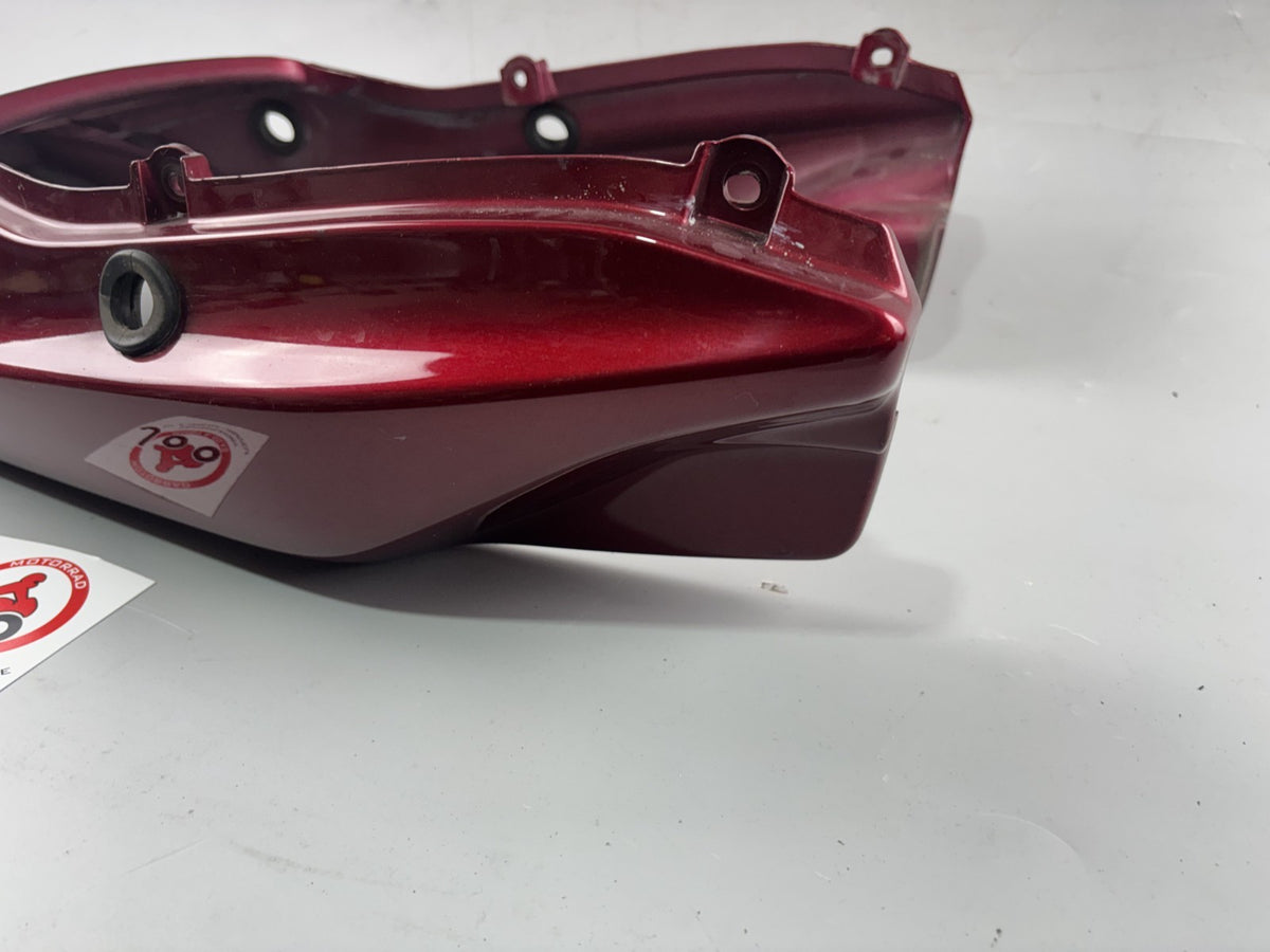 Kawasaki ZRX1100 ZRT10C Bürzel Heckverkleidung Heckteil Cover Abdeckung
