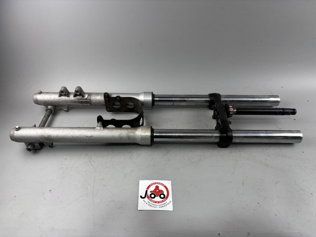 BMW F650 169 Gabel Standrohr Tauchrohr Fork Absorber