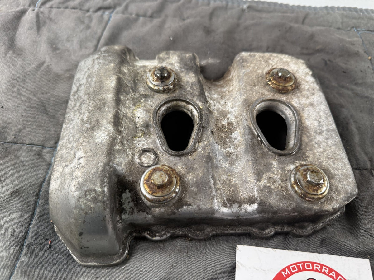 Kawasaki EL250 252 Eliminator Zylinderkopfdeckel Head Cover Motor Engine