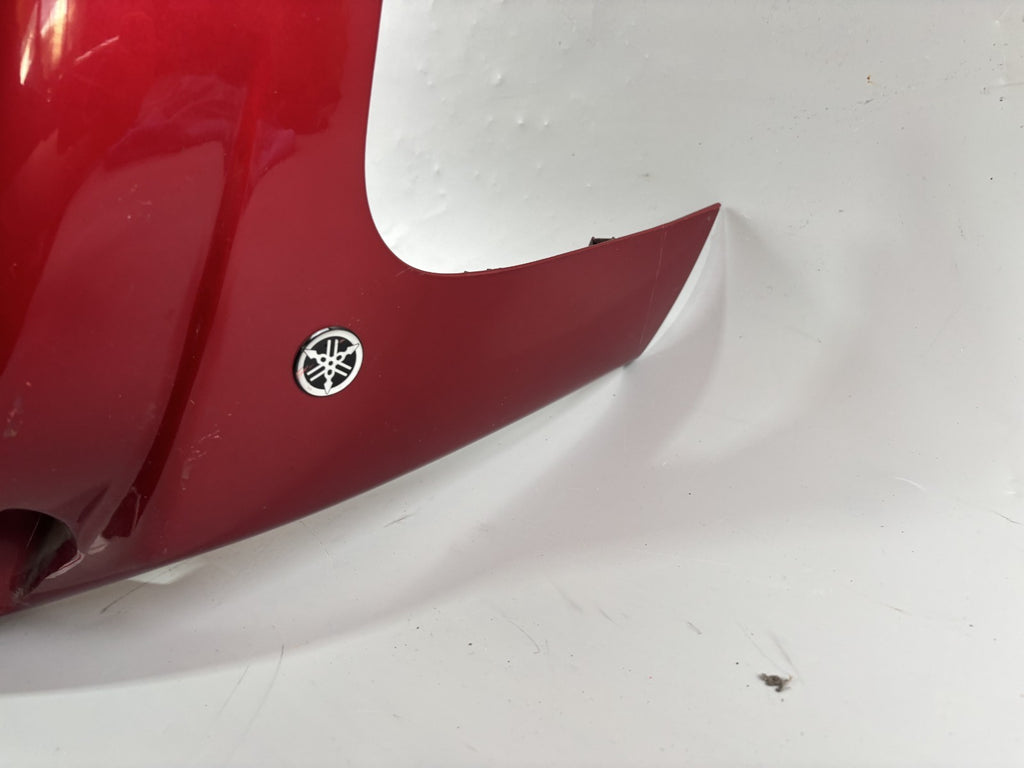 Yamaha Majesty 250 Kanzel Maske Front Verkleidung Cover Abdeckung vorne