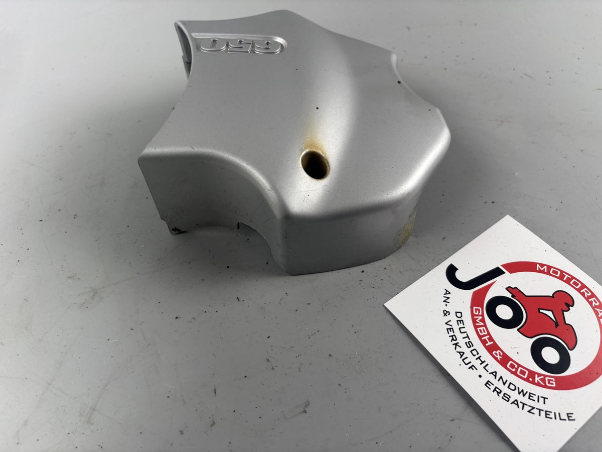 BMW F 650 CS Scarver Ritzelabdeckung Motordeckel Cover Engine