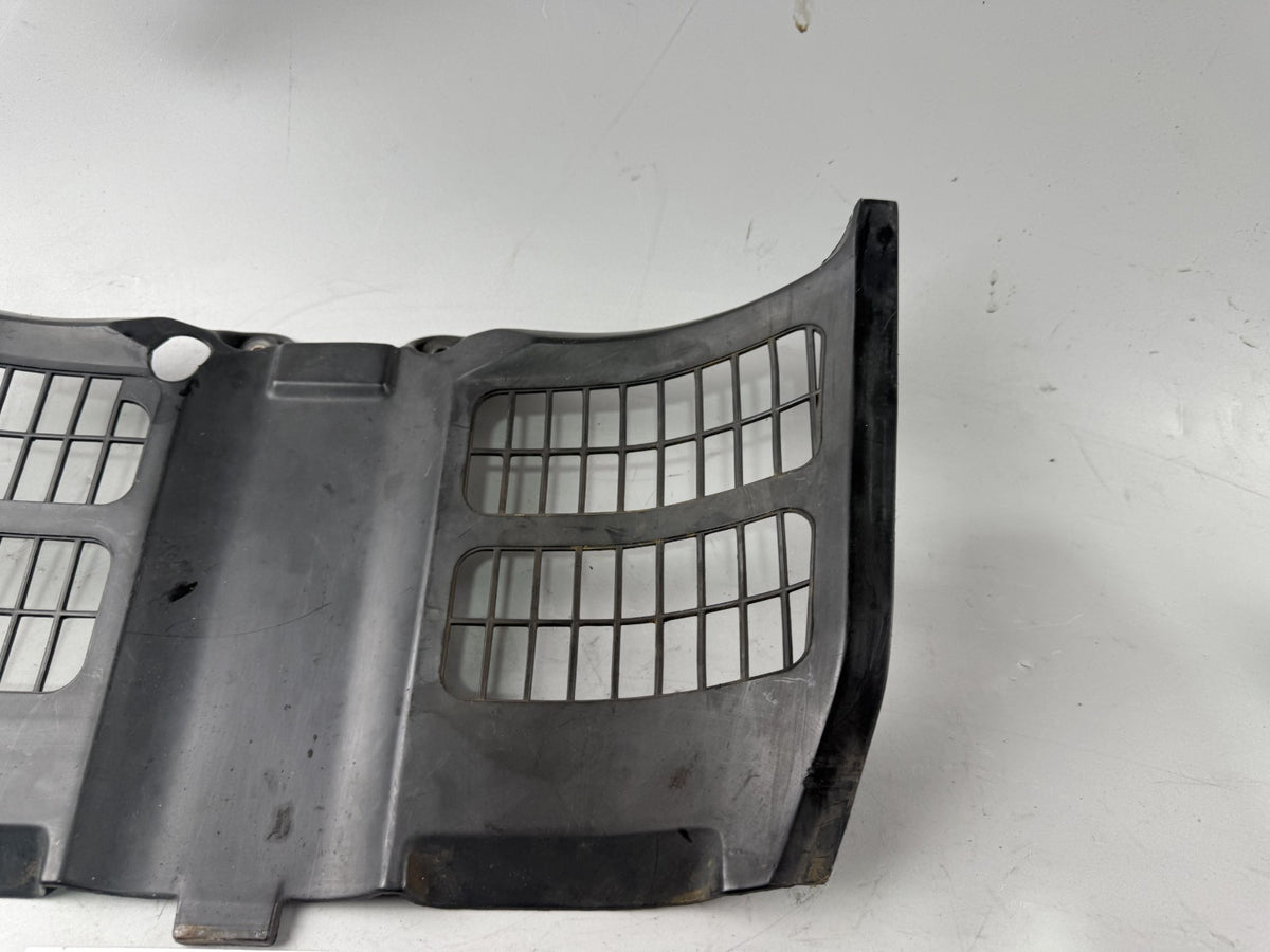 Honda XL600 R Transalp PD 06 Abdeckung Cover Deckel Verkleidung