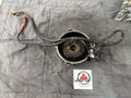 KTM LC4 620 SC Supercompetition Motordeckel Cover Engine Zündung Ignitiob