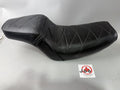 Kawasaki ZL600 Eliminator Sitzbank Seat Sitz Sitzkissen Bezug Custom