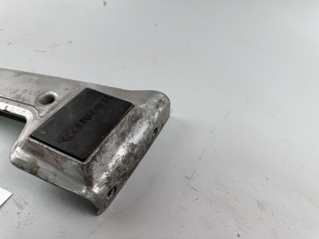 Honda CX500 kühlerverkleidung Cover Abdeckung Deckel