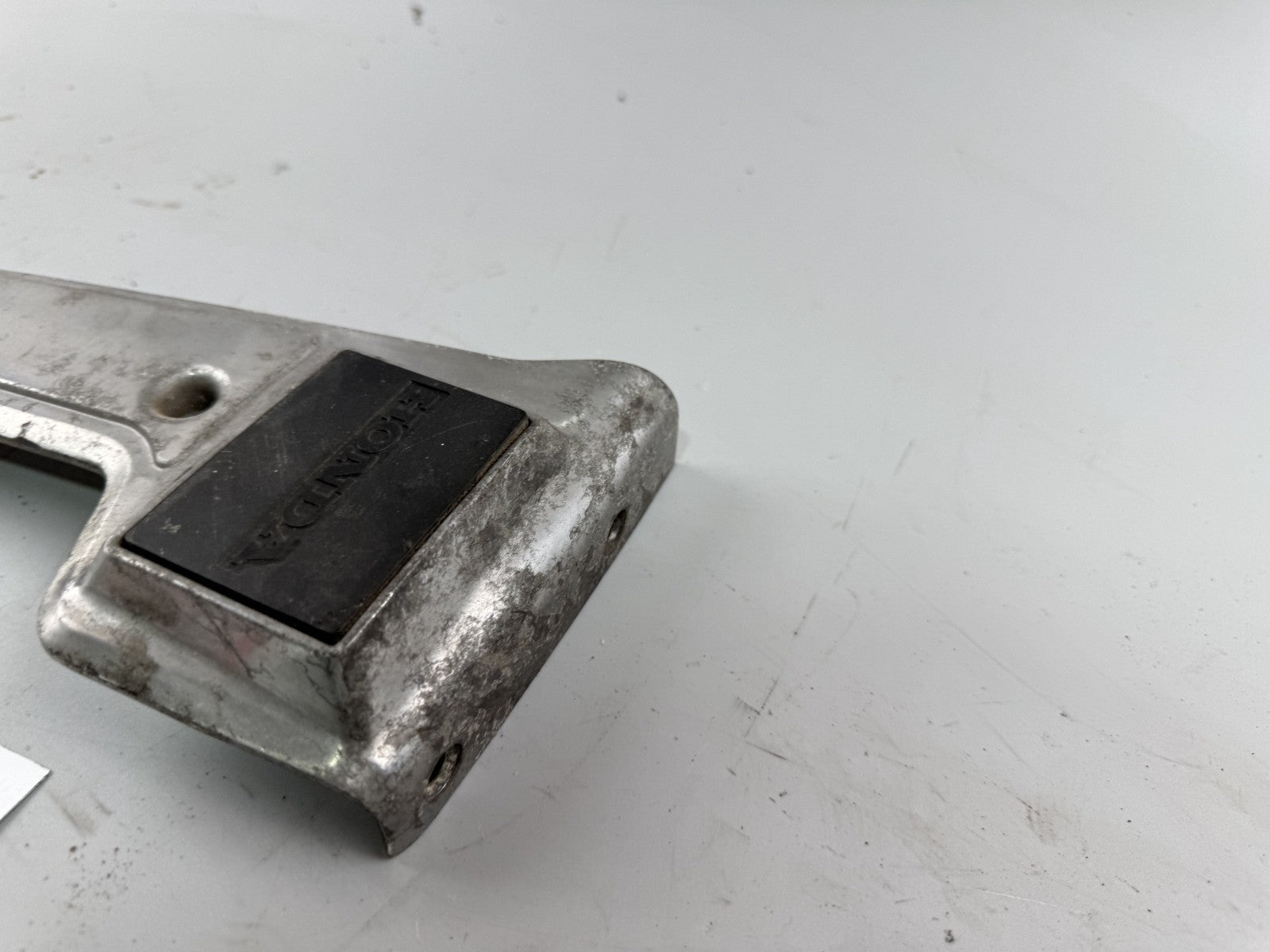 Honda CX500 kühlerverkleidung Cover Abdeckung Deckel