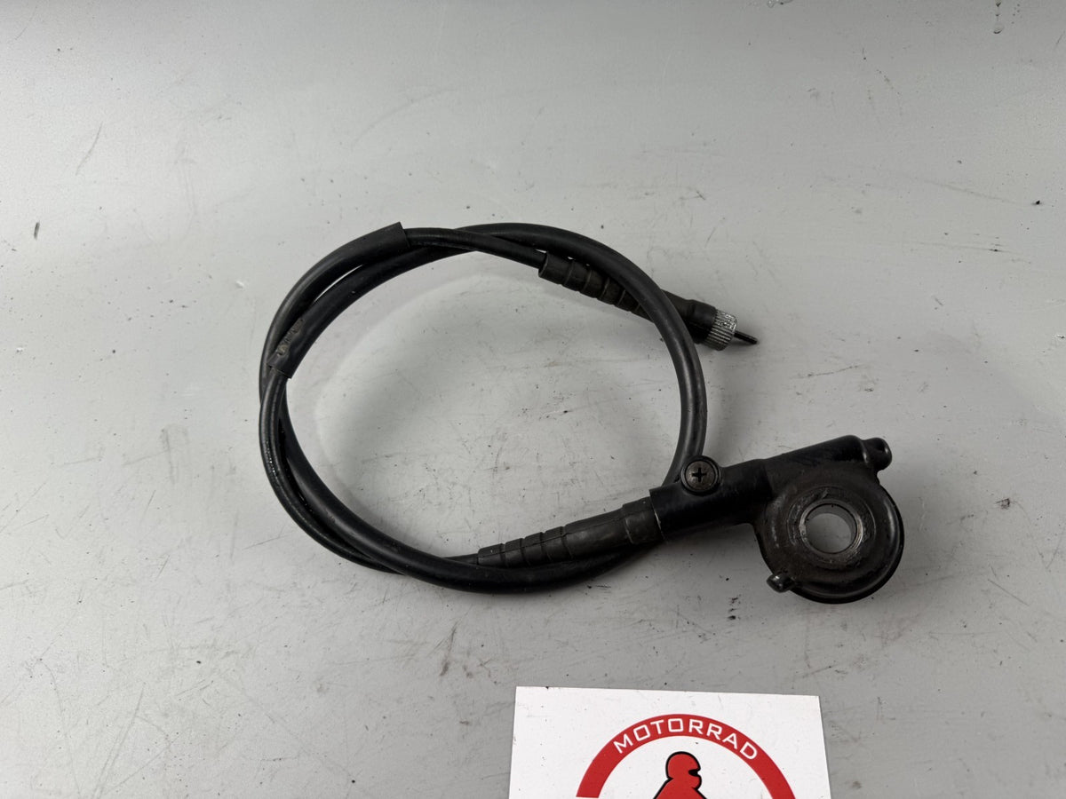 Honda XL600 R Transalp PD 06 Tachoantrieb Tachowelle Speedometer Tachoschnecke
