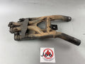Yamaha XJ 900 Diversion 4KM Sammler Exhaust Manifold Downpipe Auspuff