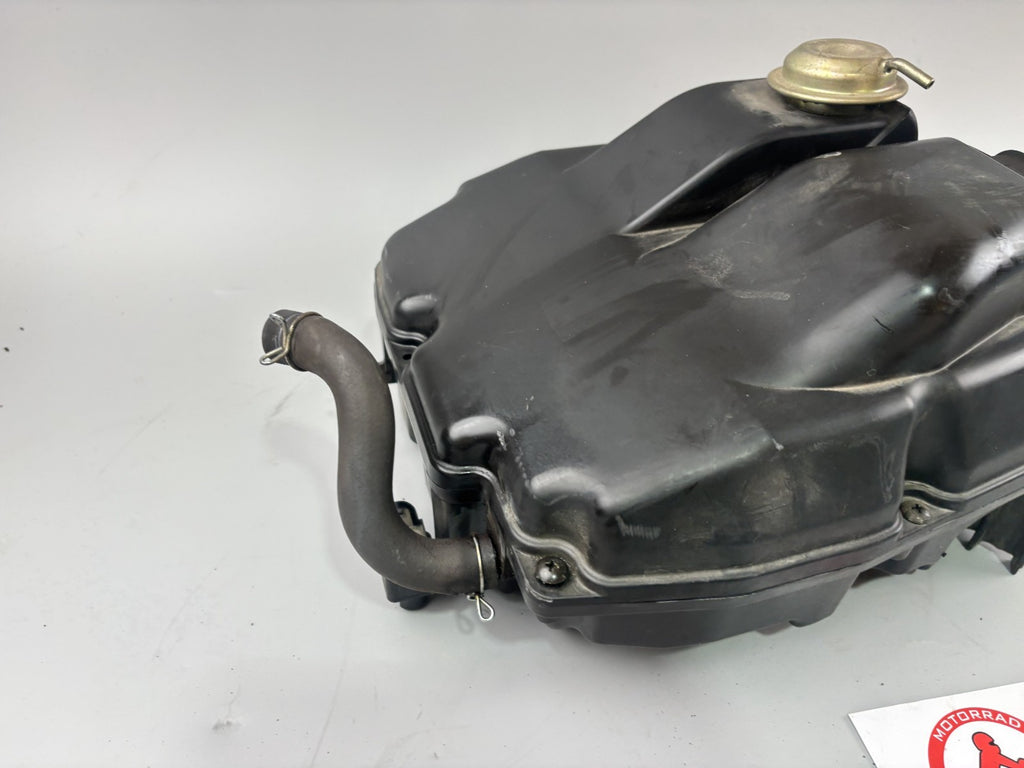 Honda VFR800 RC46/2 VTEC Luftfilterkasten Airbox Ansaugung