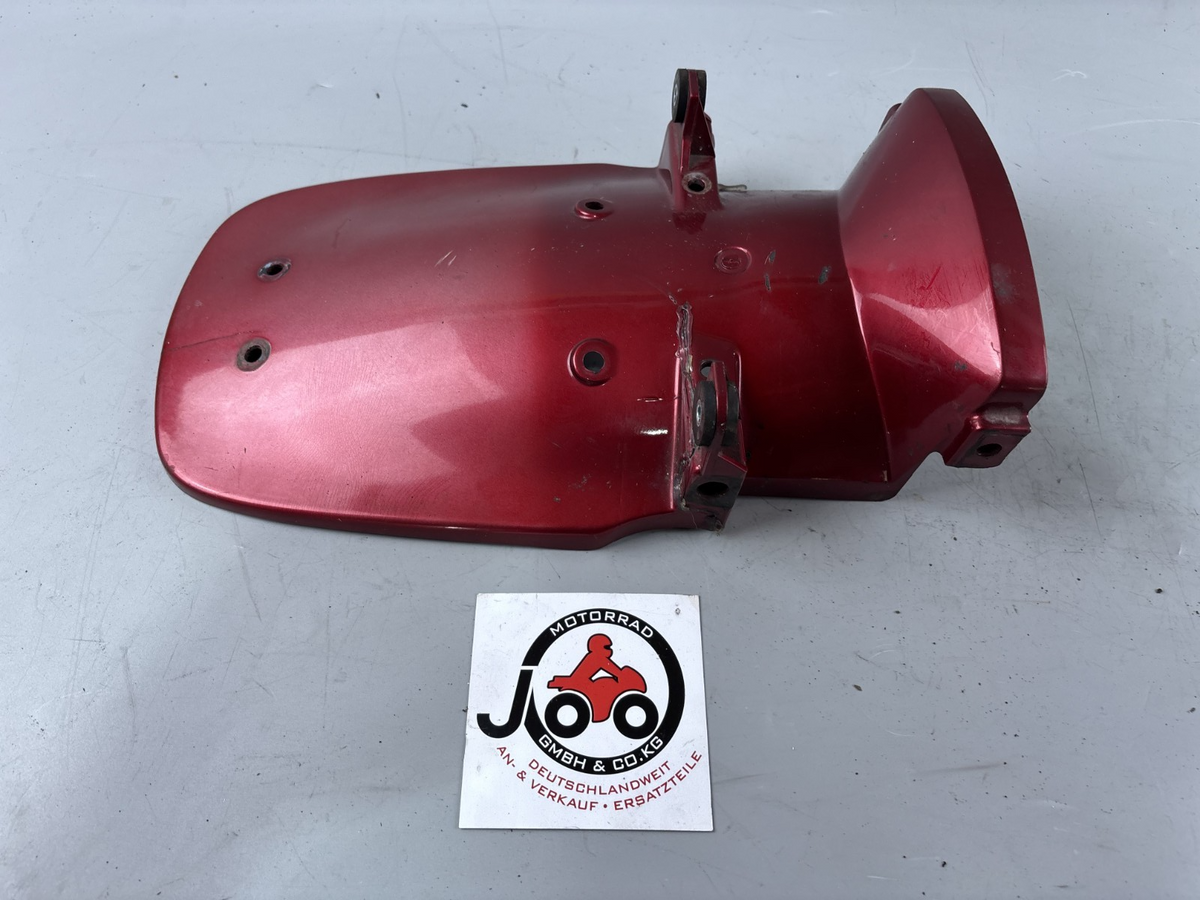 Kawasaki EL250 252 Eliminator Heck Bürzel Verkleidung Radlauf Fender Cover