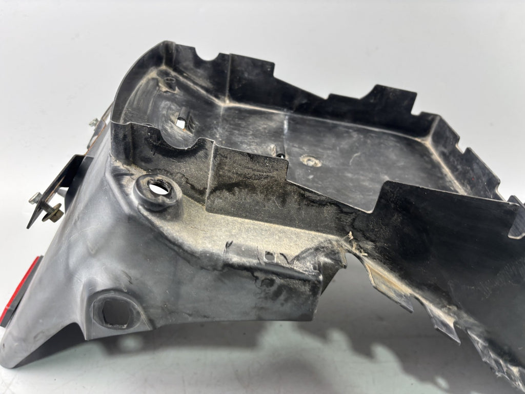 Suzuki RF 600 R GN76A Radlauf Verkleidung Innenabdeckung Kotflügel Schutzblech