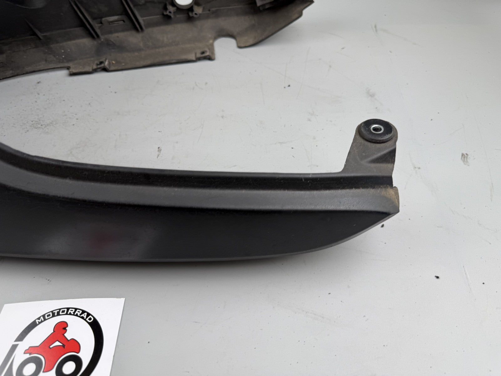 Suzuki GSX750 AE Inazuma Spritzschutz Cover Verkleidung Fender Schutzblech