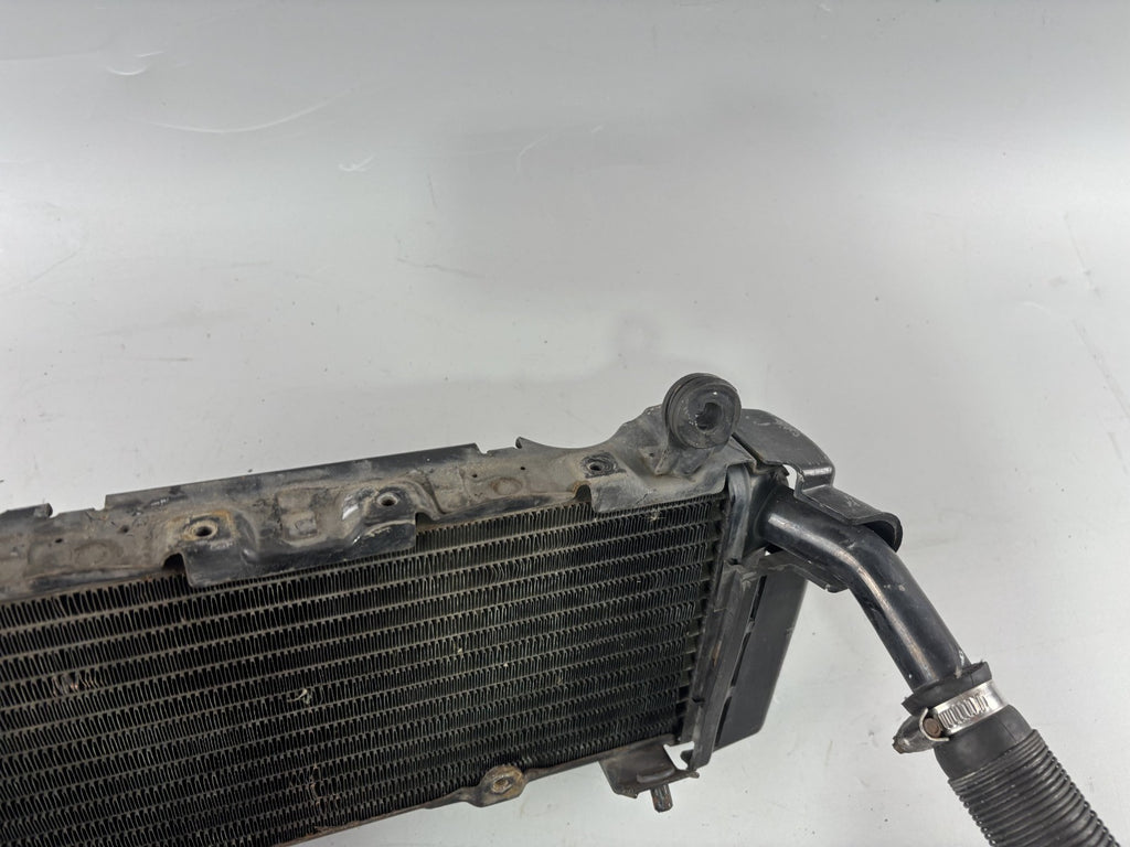 Honda VF 750 F RC15 Wasserkühler Watercooler Kühler Kühlung Motor Engine