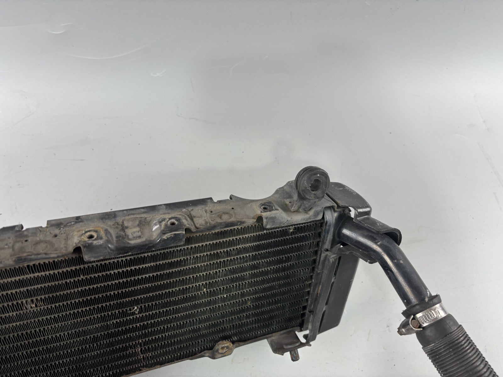 Honda VF 750 F RC15 Wasserkühler Watercooler Kühler Kühlung Motor Engine