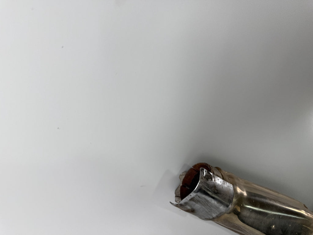 suzuki GSF 600 Bandit POP wva8 Krümmer Downpipe Exhaust Manifold