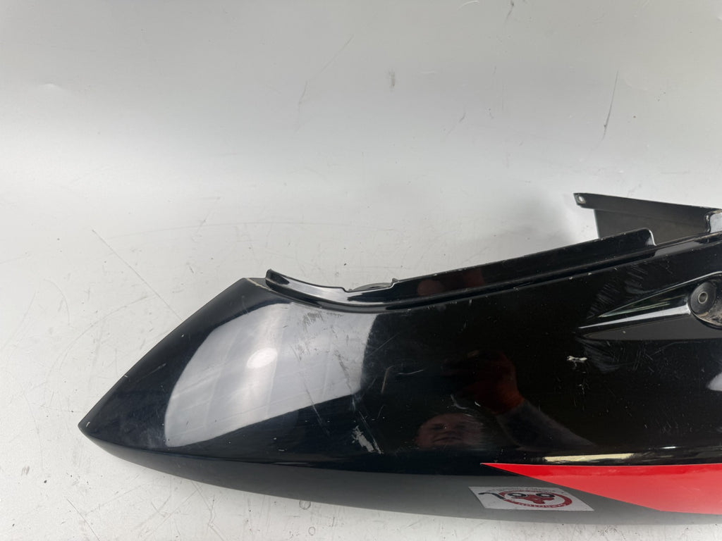 Suzuki GSX-R 600 SRAD AD 97-00 Seitenverkleidung hinten Seitenteil Sidecover re