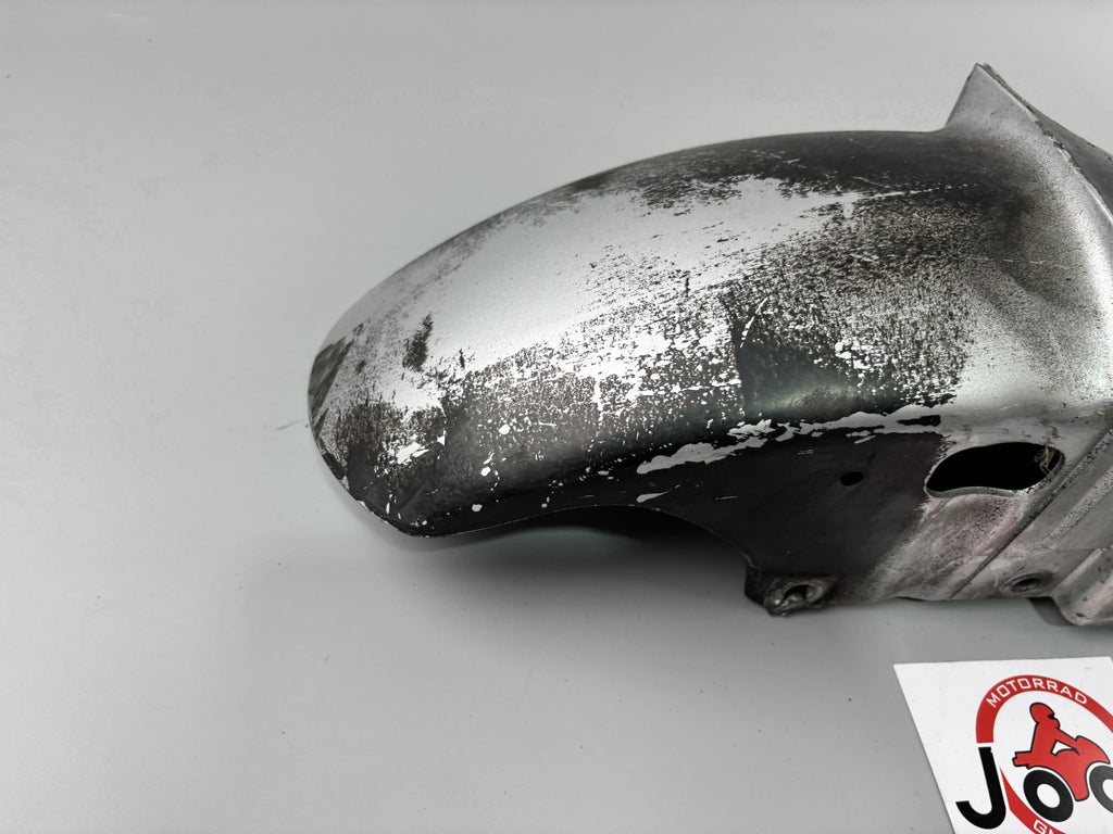 Kawasaki ZX6R ZX636 A 2002 Fender Schutzblech Spritzschutz Verkleidung Cover