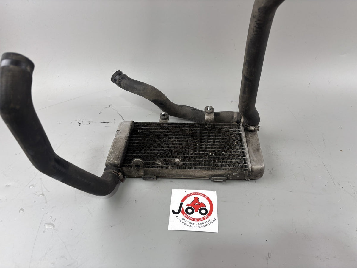 Honda VTR1000 F SC36 Firestorm Wasserkühler Watercooler Liquid Motor Kühlung