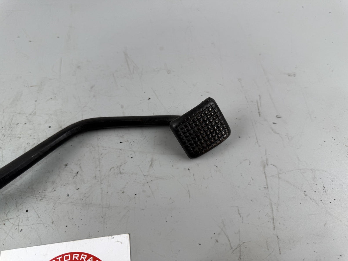 Kawasaki Z 750 GT KZ750P Bremspedal Brake Bremse recht Fußbremshebel