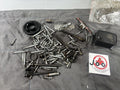 BMW F800 S ST Motor Engine Schrauben Reste Screws