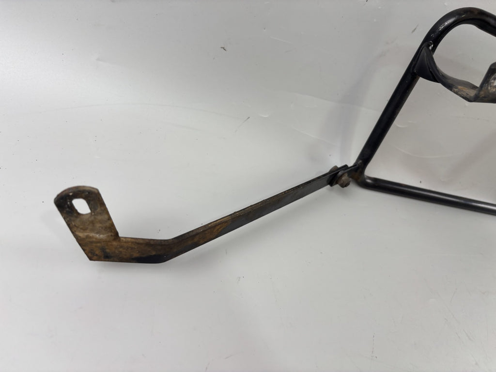 Suzuki DR 800 S DR BIG SR43 A/B Kofferträger Gepäckhalter Kofferhalter Bag Box