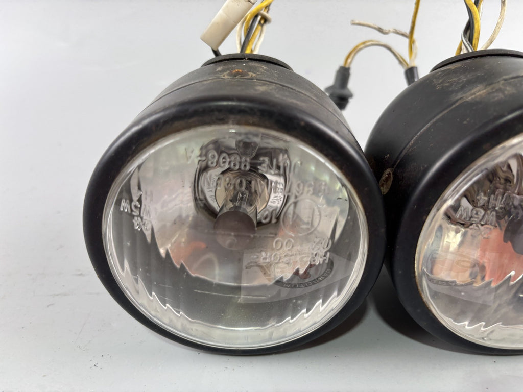 Honda CX500 C PC01 Güllepumpe Scheinwerfer Headlight Licht Lampe