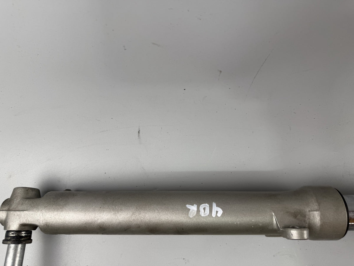 Yamaha XJ 600 Diversion 4BR 4LX Gabel Standrohr Tauchrohr Fork Absorber vorn