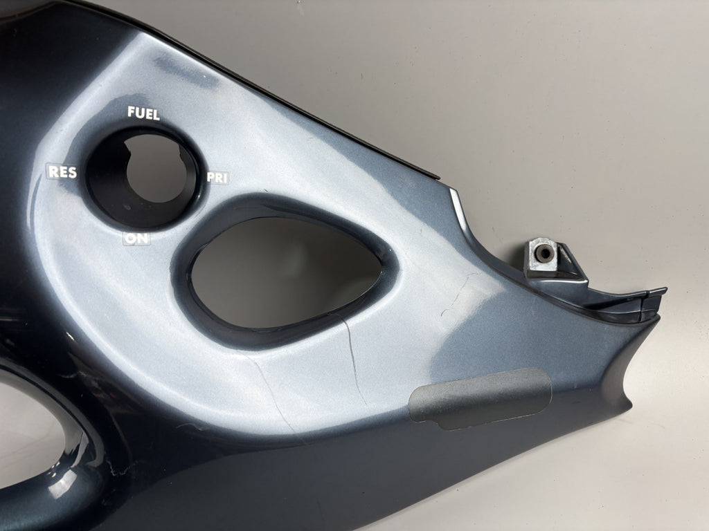 Suzuki GSX 750 F AK11 Seitenverkleidung Sidecover Abdeckung Cover links left