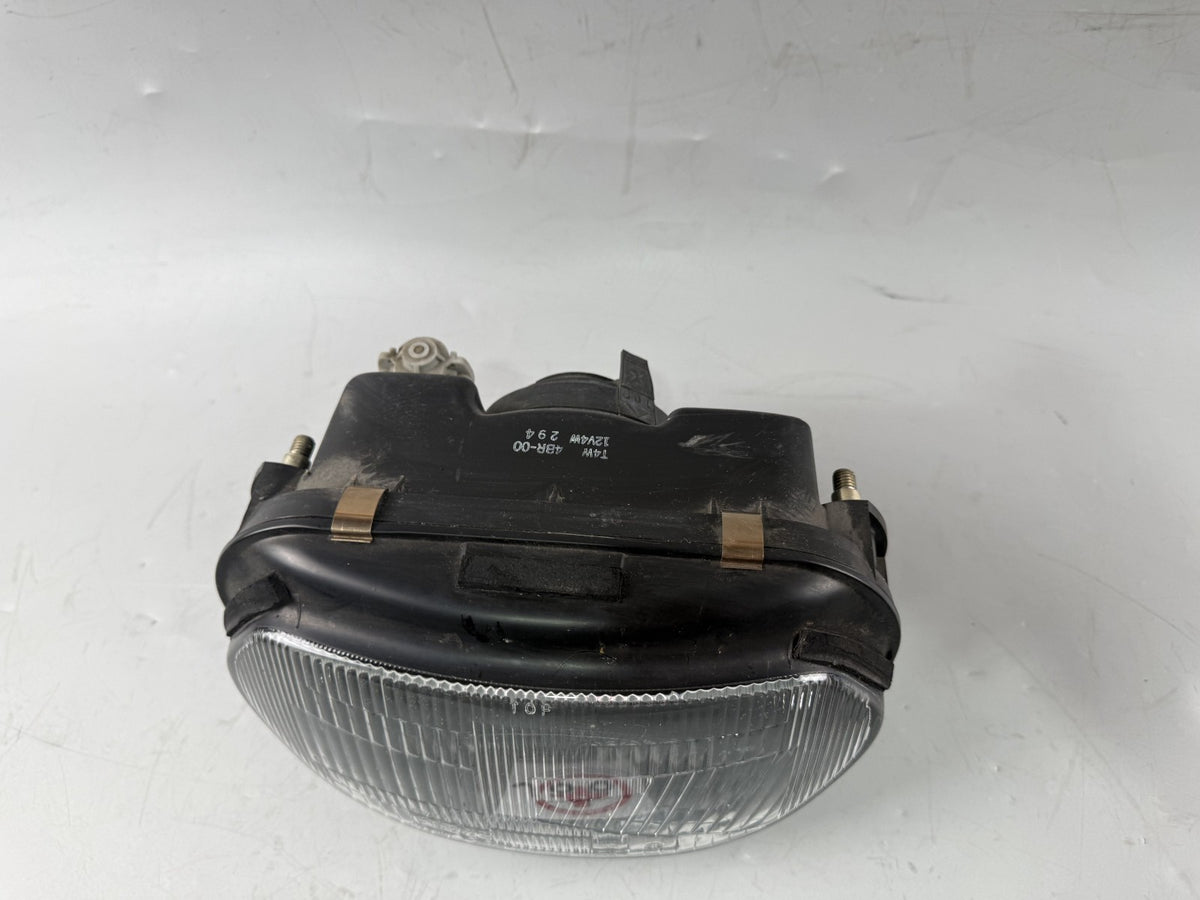 Yamaha XJ 600 Diversion 4BR 4LX Scheinwerfer Headlight Licht Lampe Kanzel