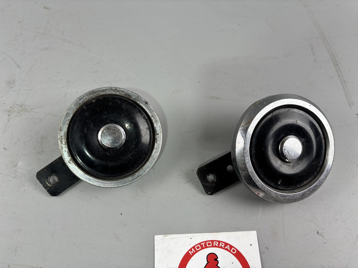 Honda CBX 650 E RC13 Hupe Horn Signal
