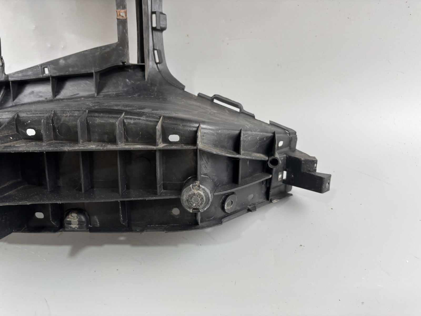 Yamaha Majesty 250 Fußmatte Innenverkleidung Pedale Cover Abdeckung unten Boden