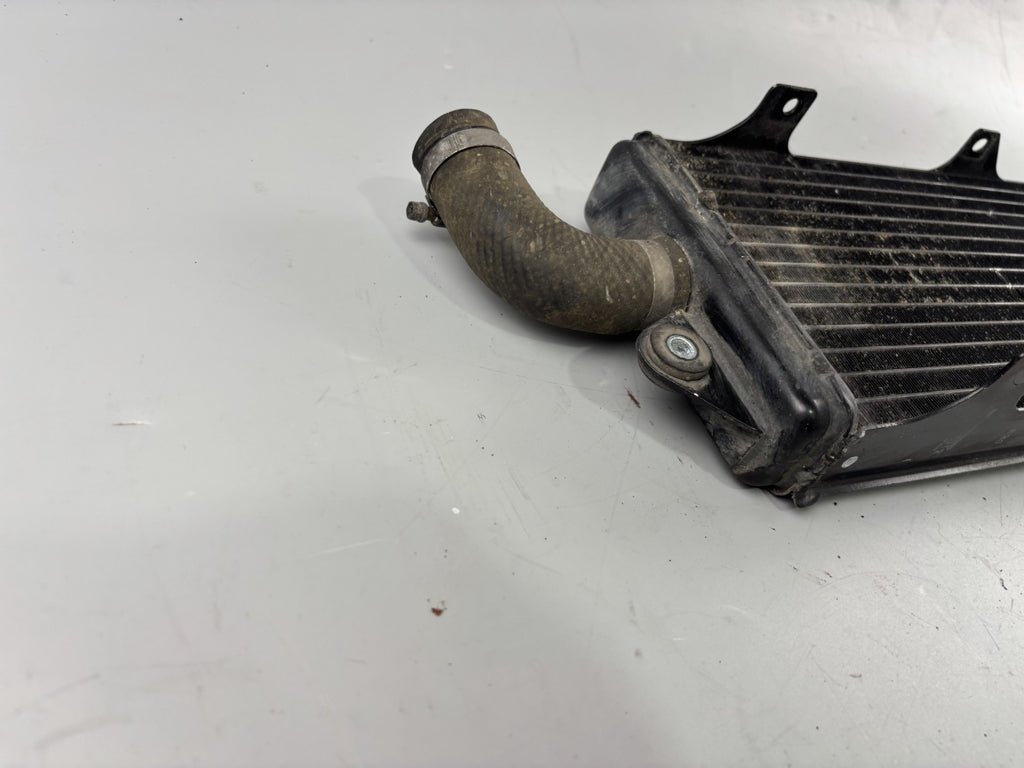 Suzuki VX 800 VS51B Wasserkühler Watercooler Liquid Cooler Kühler