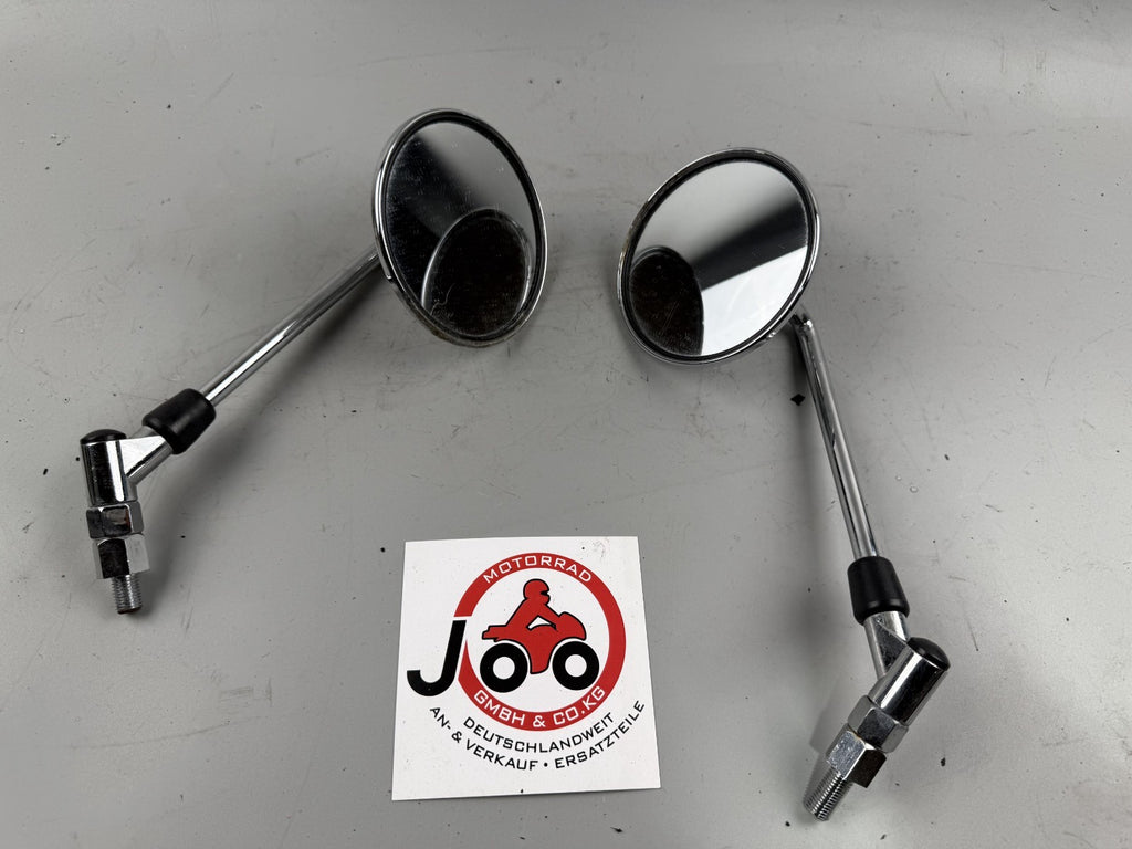 Suzuki GSX 750 AE Inazuma Spiegel Spiegelpaar Mirror Rückspiegel