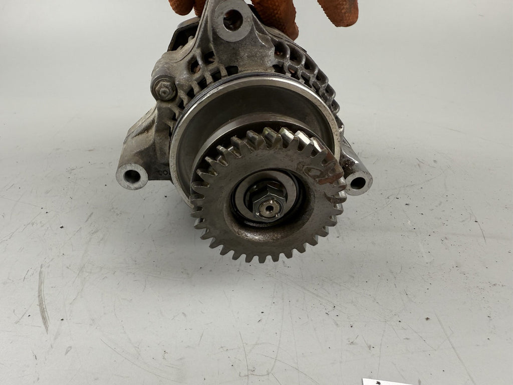 Suzuki GSX750 AE Inazuma Lichtmaschine Lima Lightmachine Generator Electric