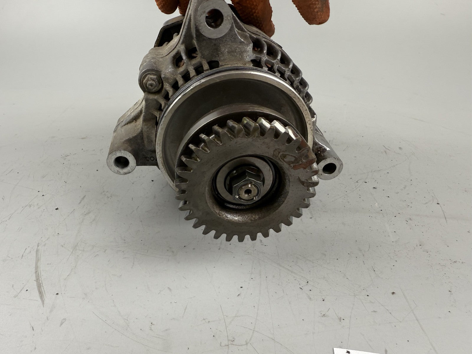 Suzuki GSX750 AE Inazuma Lichtmaschine Lima Lightmachine Generator Electric
