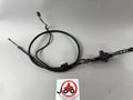 Yamaha XS 400 12E Kupplungsarmatur Kupplungseinheit Clutch Lenkereinheit