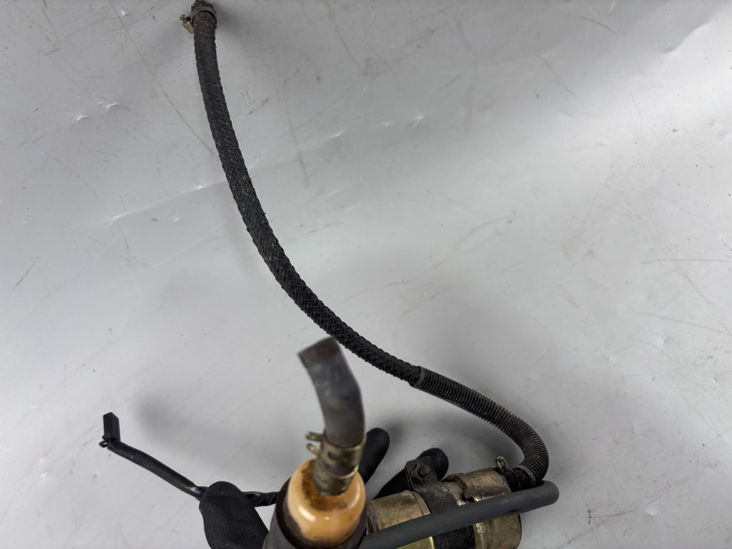 Yamaha XV535 3BR 2YL Virago Benzinpumpe Fuel Pump Pumpe Fuel Gas Gasoline