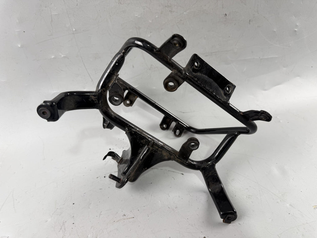 Yamaha XJ 600 Diversion 4BR 4LX Geweih Halterung Verkleidung Abdeckung front