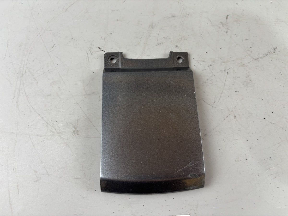 Suzuki GSX-R 1100 W GU75C Abdeckung Verkleidung Heck mitte middle Cover