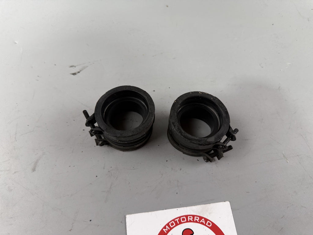 Kawasaki EX500A GPZ500S Ansaugstutzen Gummi Rubber