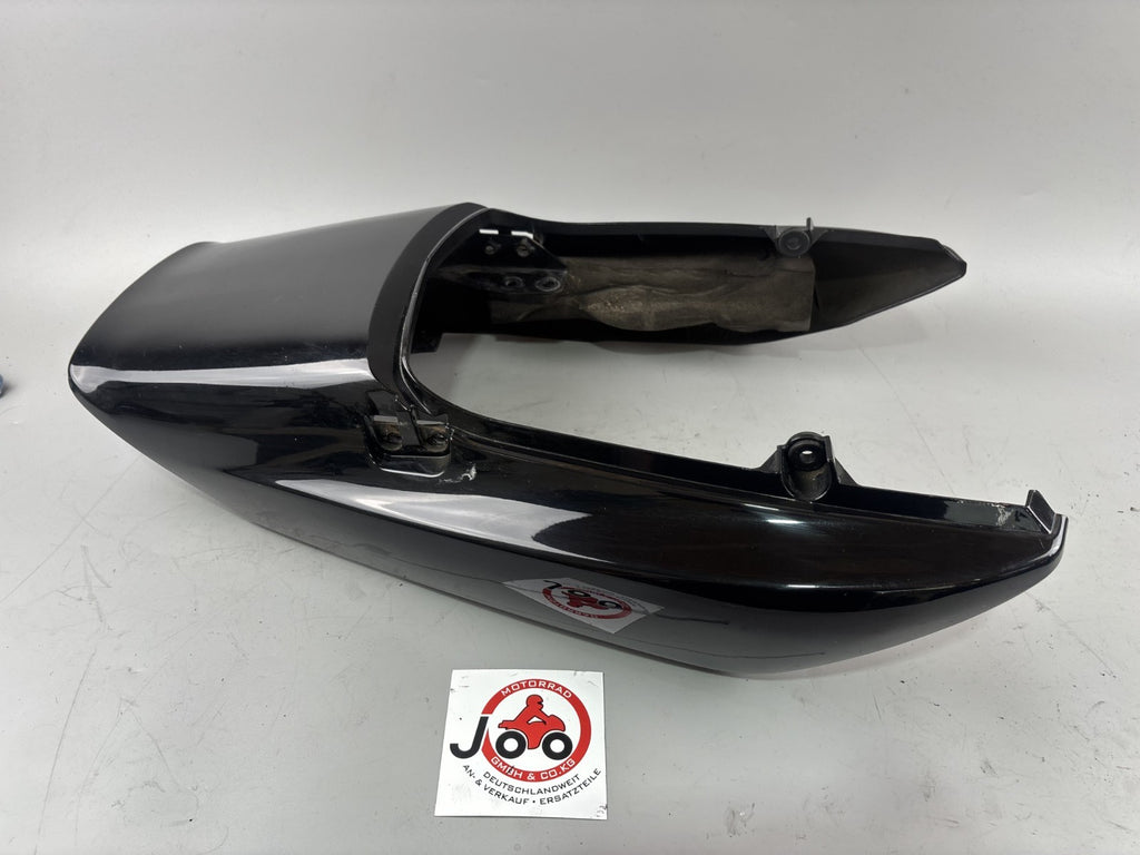 Yamaha XJR1200 4PU Heckverkleidung Bürzel Cover Seitenverkleidung hinten