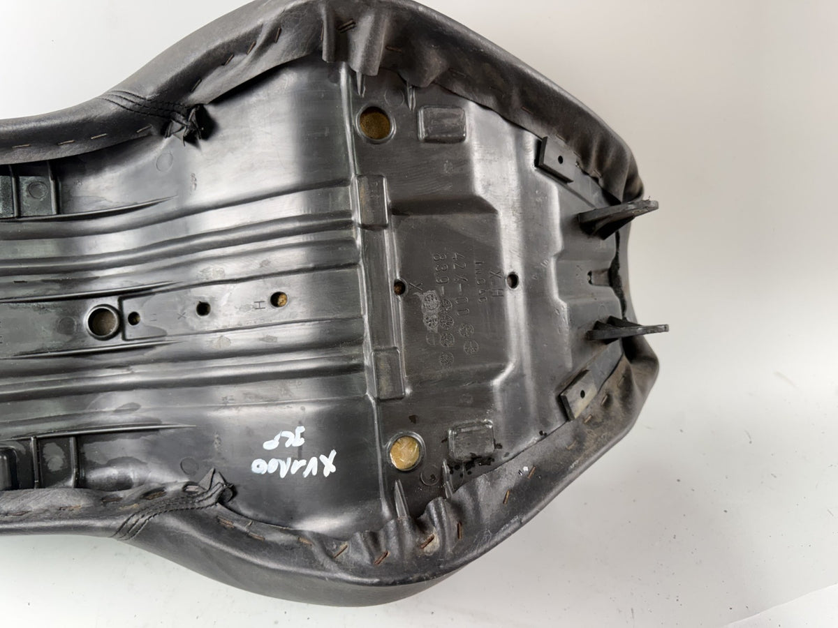 Yamaha XV1100 Virago 3LP Sitzbank Sitz Sattel seat Polster