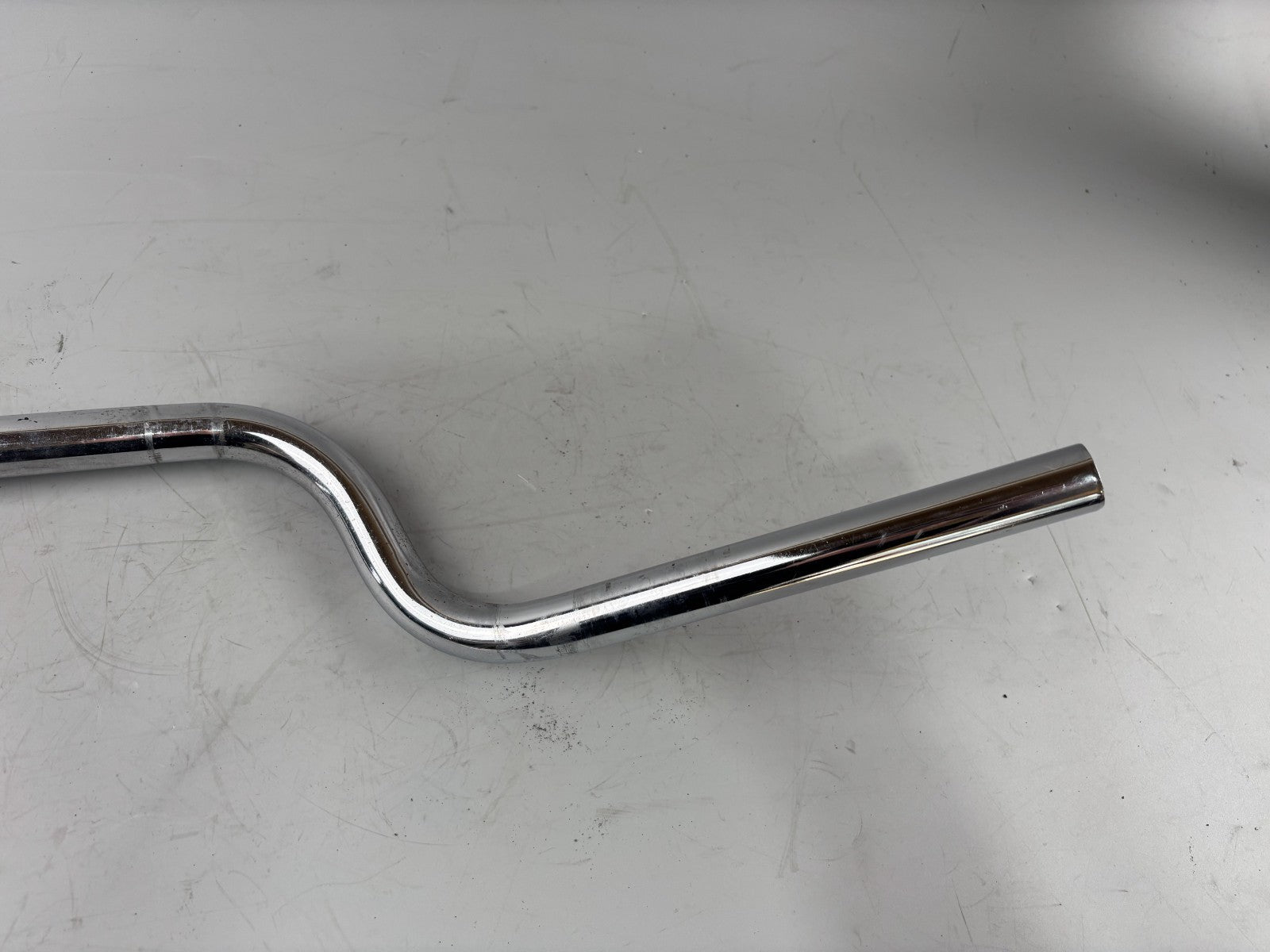 Yamaha XS400 2A2 Lenker Handlebar Holder